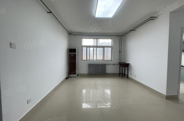 东昌湖边 益民小区 近医院 南北通透 出行方便 小三居