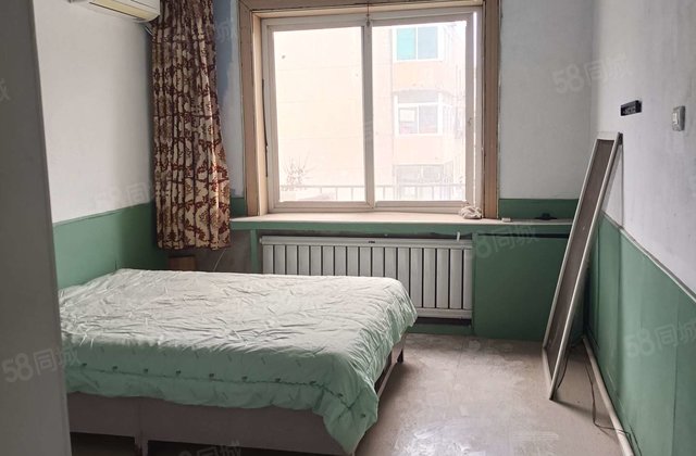 正义小区(东区)2室1厅62㎡6.8万二手房图片