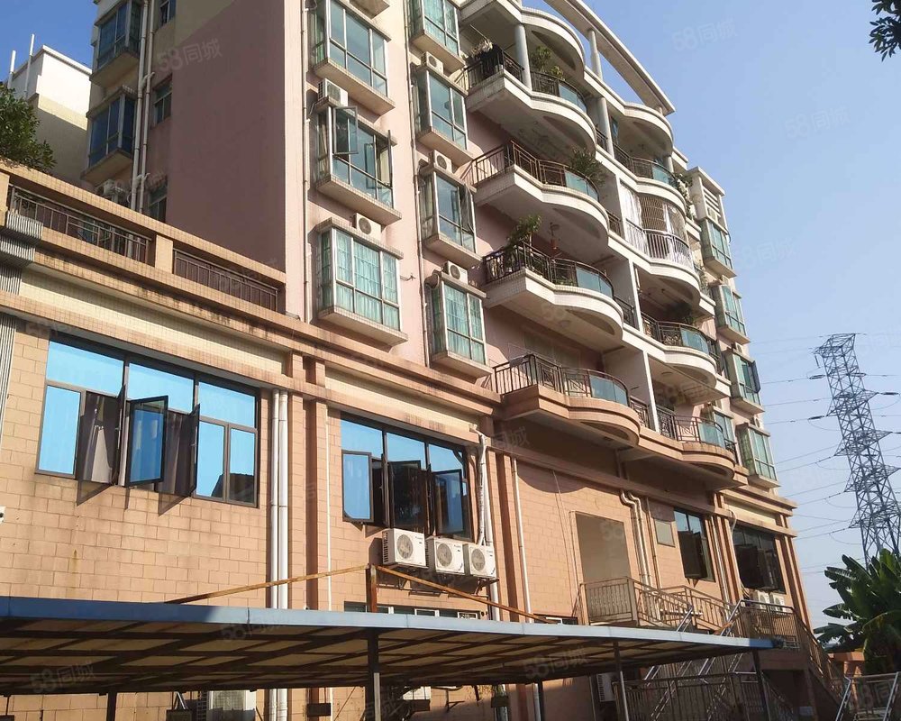 【侨苑山庄, 侨苑山庄小区详情,房价走势,房源,业主论坛】- 东莞58