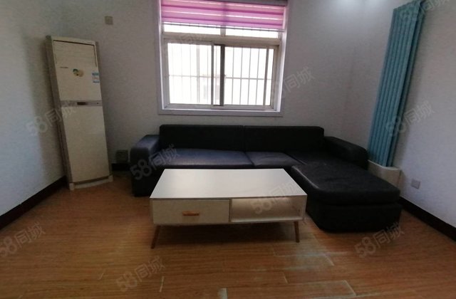 明星小区(一期1-7号楼) 低密度社区 中间好楼层 交通便捷