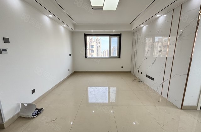 二中文苑锦绣学府 陈口小区 精装修东边户 全屋中央空调送储藏