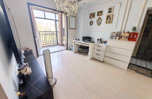 舞台天下2室1厅75.65㎡88万二手房图片