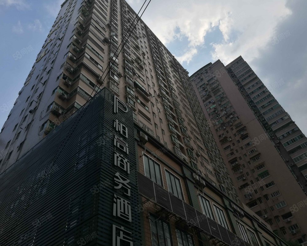 【东洲大厦, 东洲大厦小区详情,房价走势,房源,业主论坛】- 广州58同