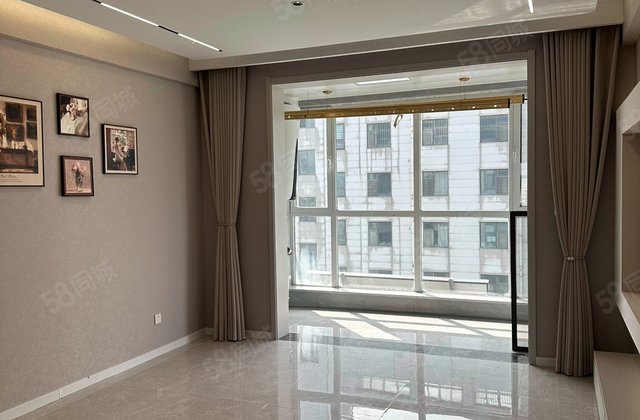 永兴商城小区3室2厅110㎡59万二手房图片