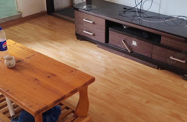 葛洲坝中学宿舍2室1厅51.01㎡30万二手房图片