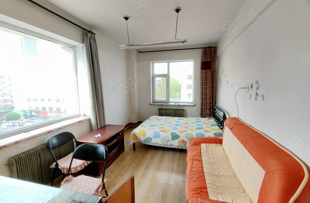 同志街1561号小区2室1厅55㎡45万二手房图片