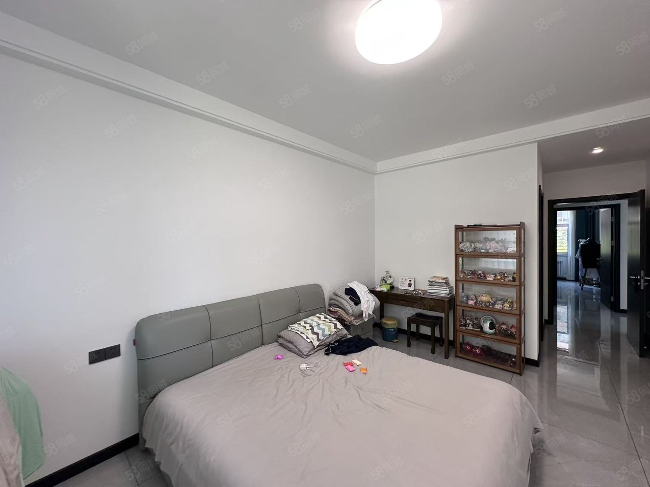 康裕新苑3室2厅2卫160㎡南北145万