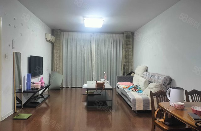 阳光100城市丽园2室2厅100㎡38万二手房图片