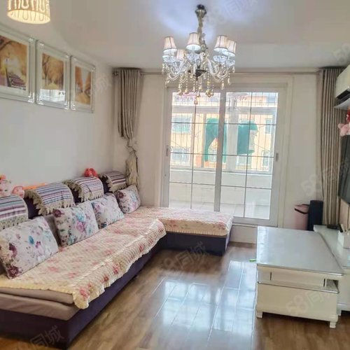 【济南天桥无影山北路海景房】-济南58同城