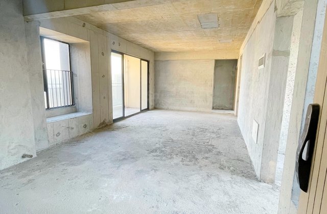 凯景半岛4室2厅114㎡80万二手房图片