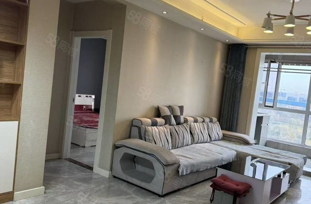 奥林城2室1厅90㎡110万二手房图片