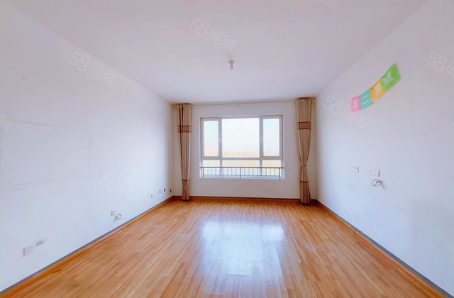 民生凤凰城8号院3室2厅130㎡92万二手房图片