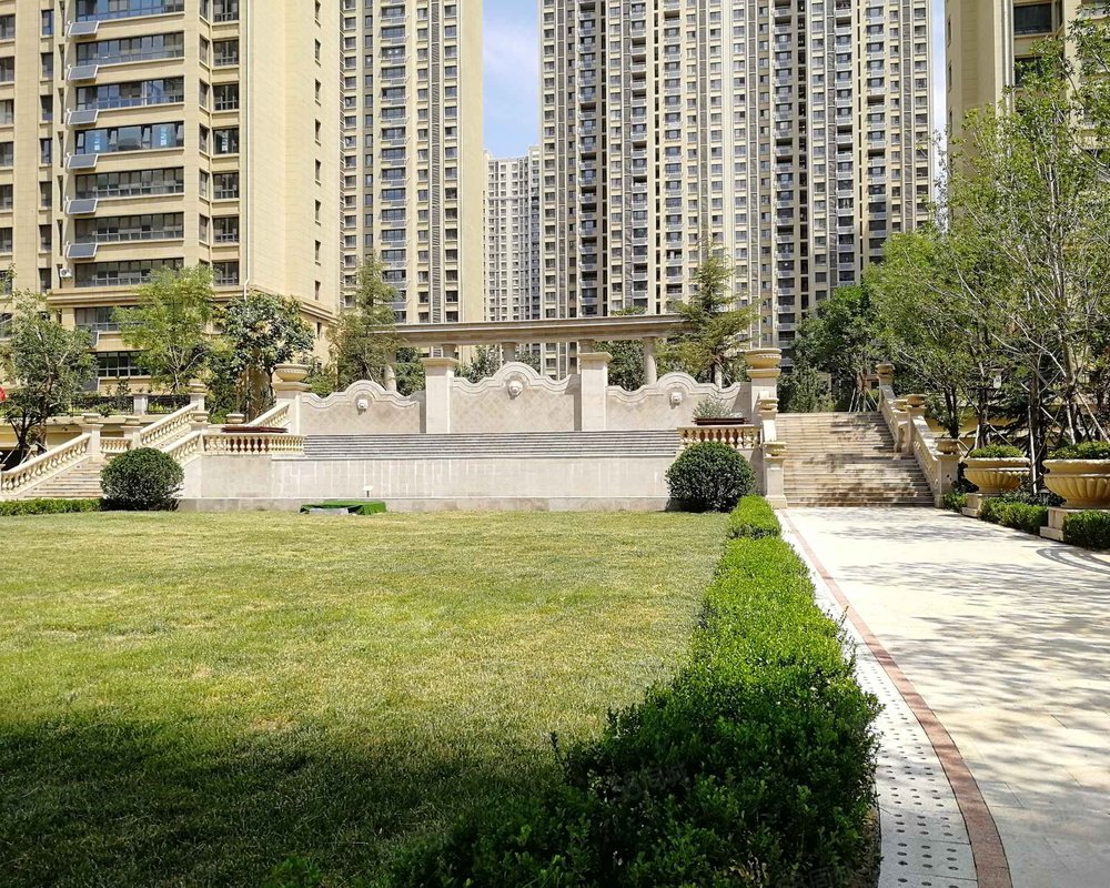 凤凰国际南区小区详情,房价走势,房源,业主论坛】- 济南58同城