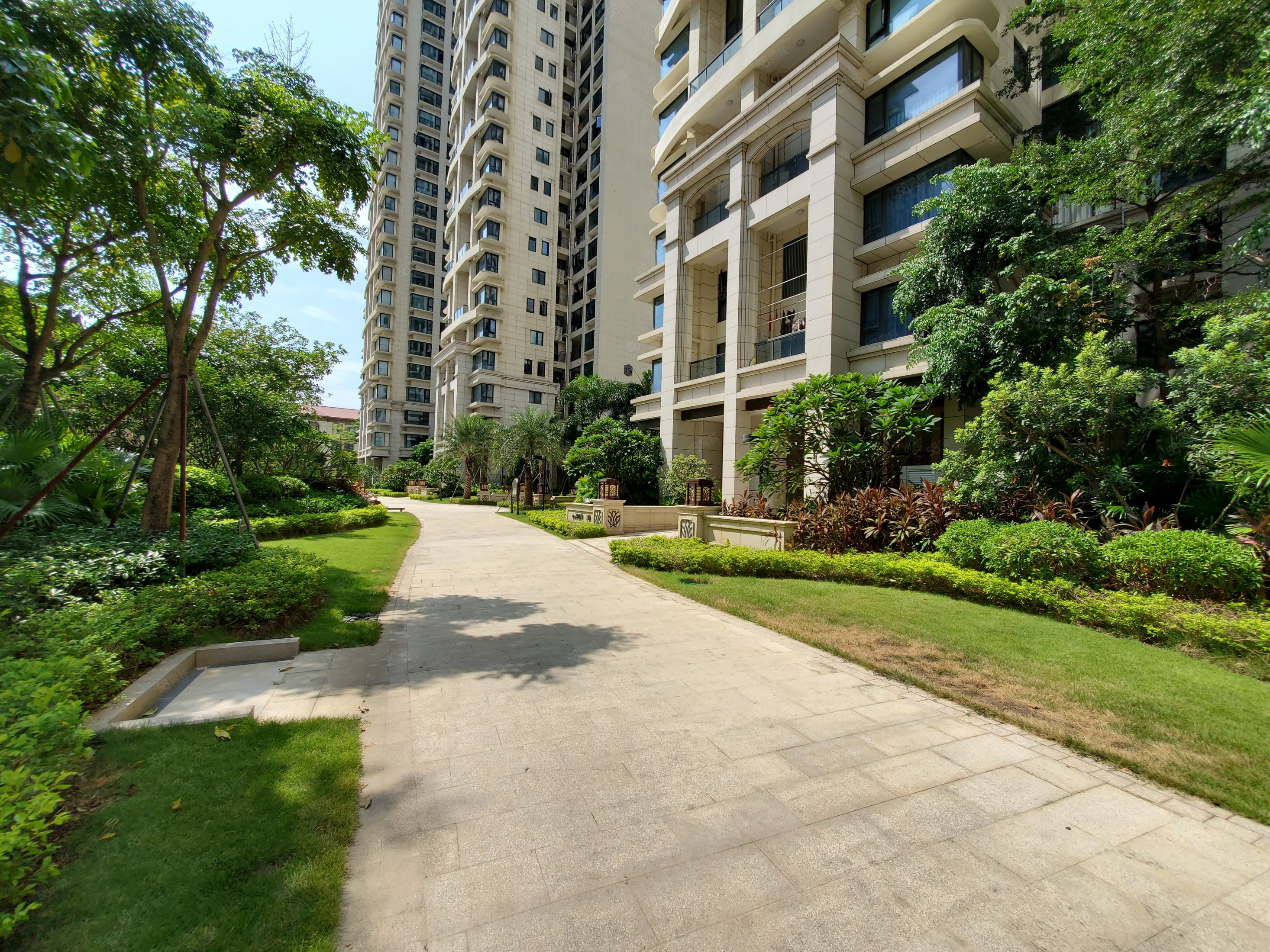 横琴住宅152万~低于市场价~可入户~看房方便,k2荔枝湾(南区)-珠海58