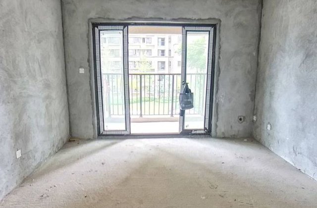 富力浔阳公馆3室2厅120㎡62万二手房图片