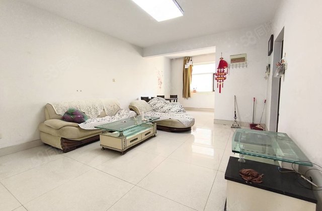 东昌本部  五星百货 水城华府 102平90万中间楼层