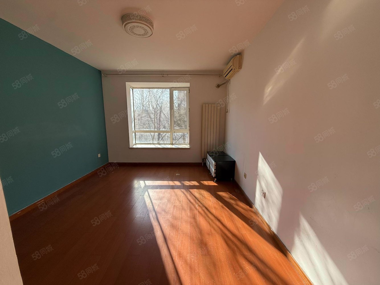 奧林匹克花園(三期)3室2廳2衛(wèi)122.58㎡南625萬