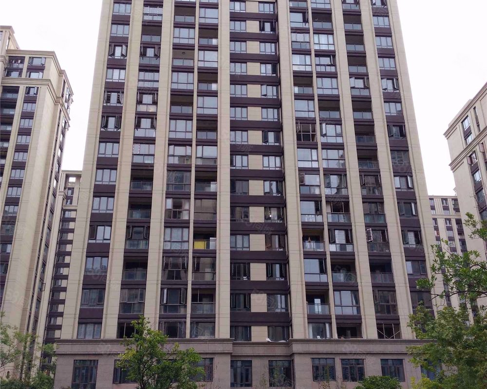 【开元名郡, 开元名郡小区详情,房价走势,房源,业主论坛】- 杭州58