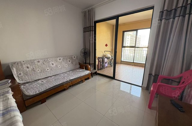 碧桂园海逸半岛1室1厅50㎡38万二手房图片