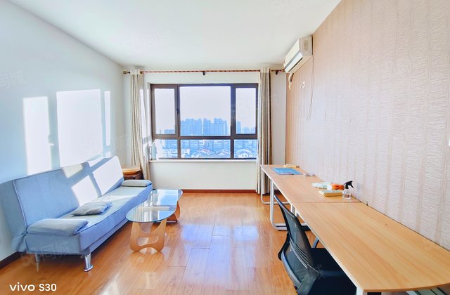 金寓春城2室2厅92㎡56万二手房图片