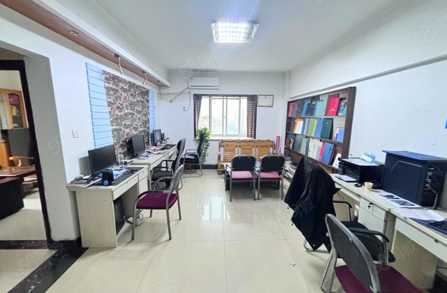 亚冠大厦2室2厅94.7㎡79万二手房图片