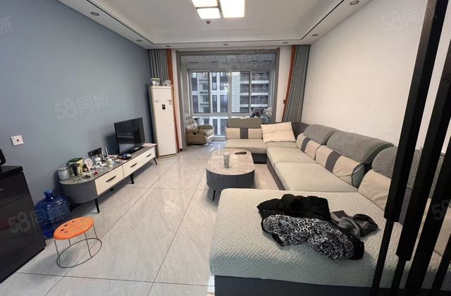 国泰嘉园3室2厅130㎡76万二手房图片