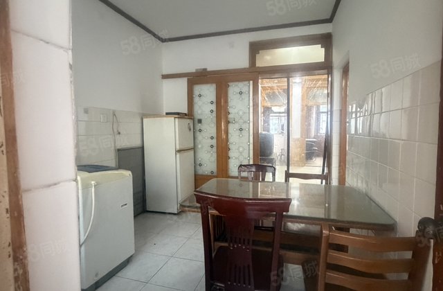 东昌湖周边 三室户型 出行方便 采光好 交通便利