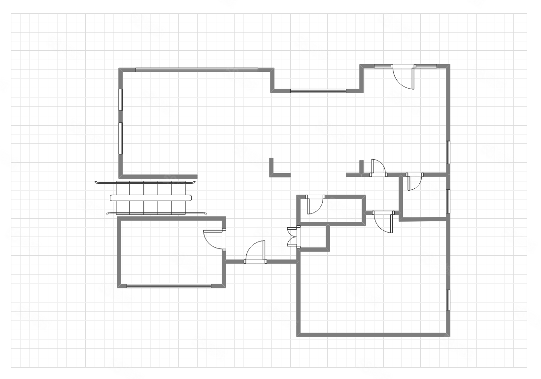 九章別墅8室3廳8衛(wèi)899㎡南北5200萬
