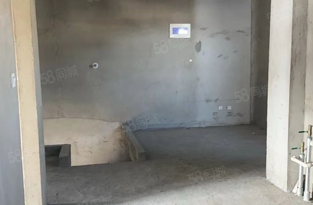 东昌府院 低密度社区 南北通透 环境好  购房无负担房东直卖