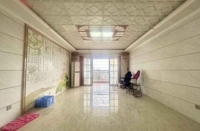 亿城名苑4室2厅144.06㎡75万二手房图片