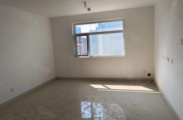 59万 阿卡迪亚附近 新房未住！花园路  附近！边户！3室
