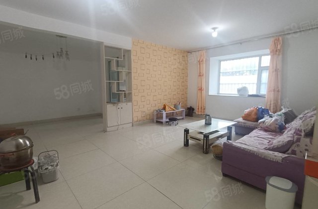 兴华路市中心送车位光岳花园 小三房 电梯房容积 南北通透