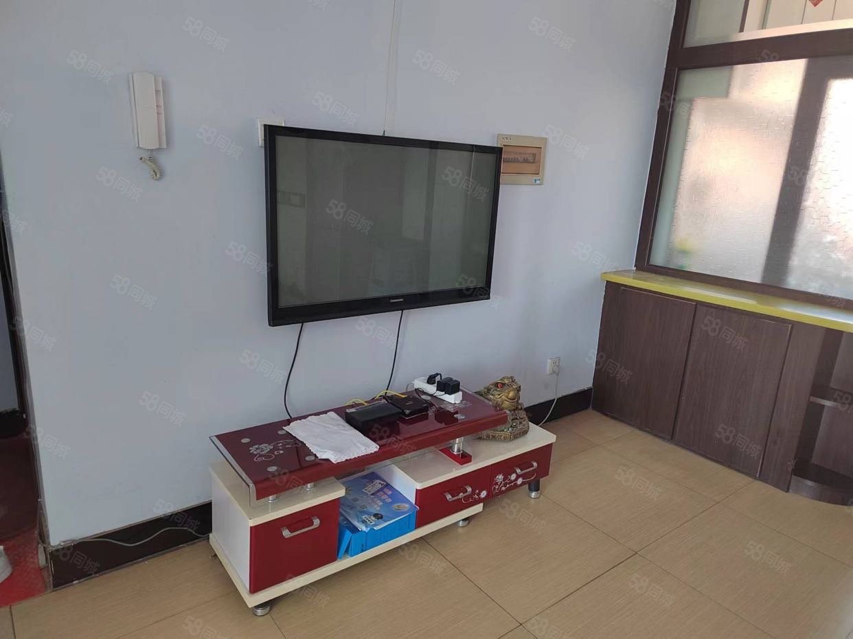 珠江东区2室1厅1卫61.97㎡南北14万