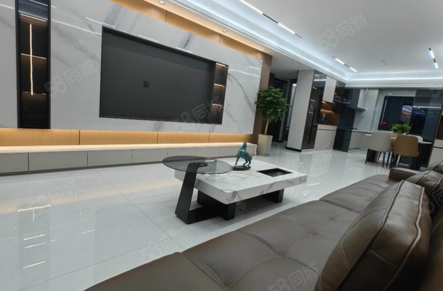 融汇苑3室2厅137㎡109万二手房图片