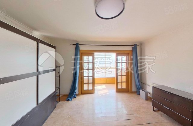 望京花园西区3室1厅96.38㎡415万二手房图片