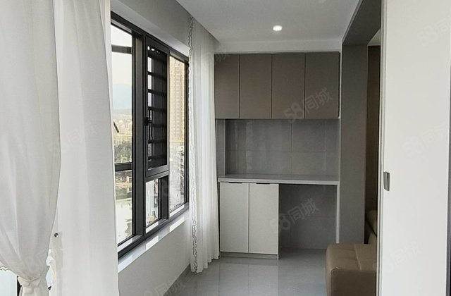 金阳商业广场3室2厅112㎡56.8万二手房图片