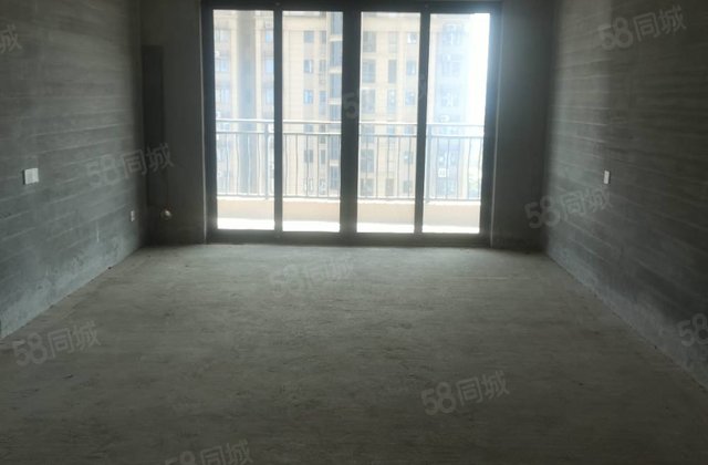 碧桂园城市花园3室2厅120㎡98万二手房图片