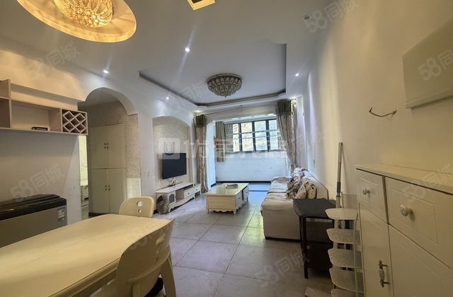 民欣家园3室2厅81.76㎡52万二手房图片