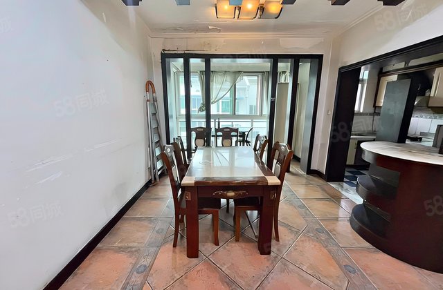 智慧康城5室2厅177.64㎡189万二手房图片