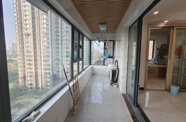 荣盛锦绣学府 免大税 西边户 二中文苑 送车位储 徒骇河观景