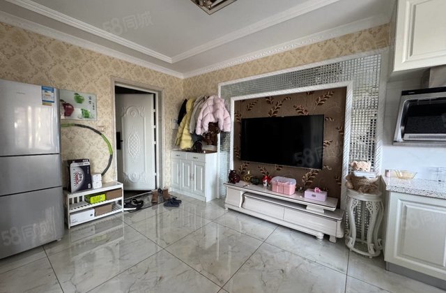 地王国际花园1室1厅45.71㎡21万二手房图片