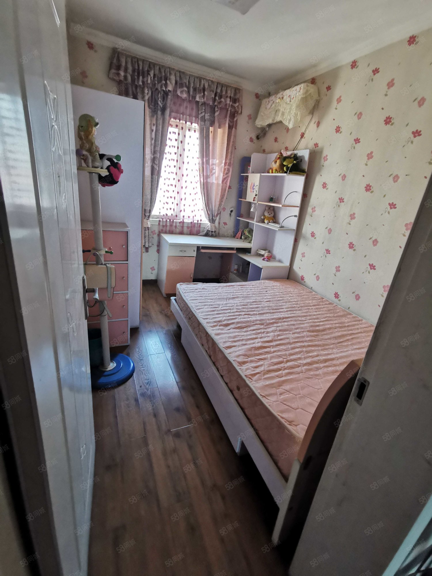 东苑小区2室2厅1卫84.97㎡南北23万