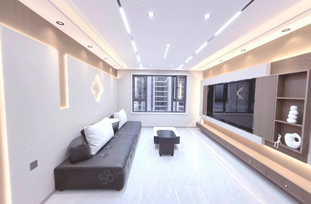 中邑尚都城2室2厅88㎡53.8万二手房图片