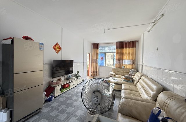 官山东路23号大院3室2厅109.89㎡33.8万二手房图片