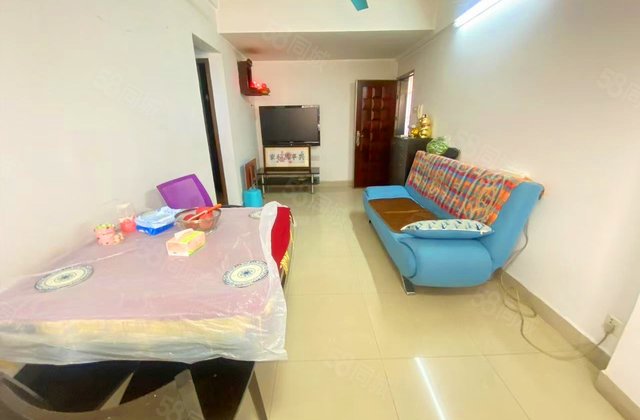 建设大马路9号大院2室1厅58.3㎡185万二手房图片