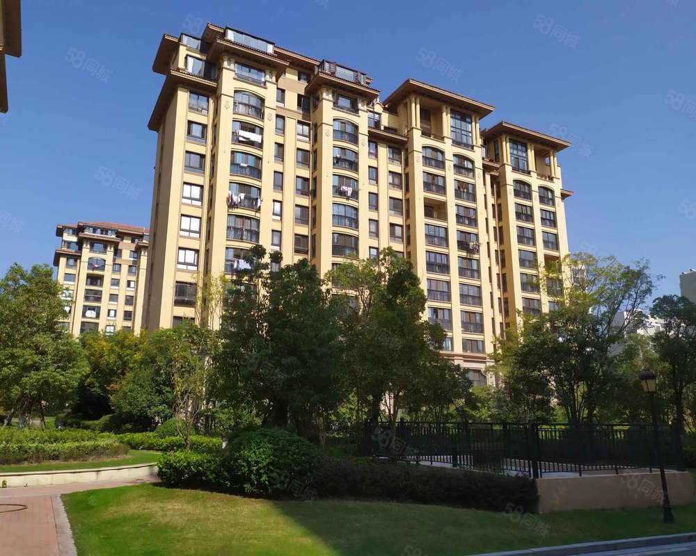 燕山壹号(公寓)小区详情,房价走势,房源,业主论坛】- 溧阳58同城