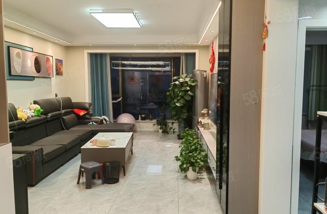 环宇瓯越公馆3室2厅112㎡69万二手房图片