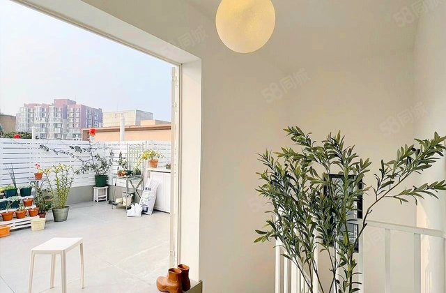 恒瑞新川中心(商住楼)2室1厅68.25㎡47万二手房图片