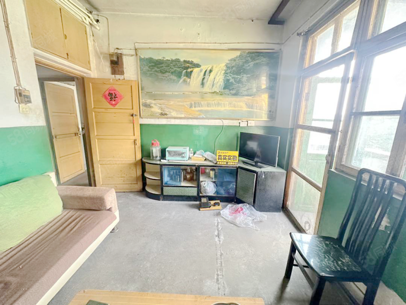 一东园小区2室2厅1卫60㎡南北9.7万