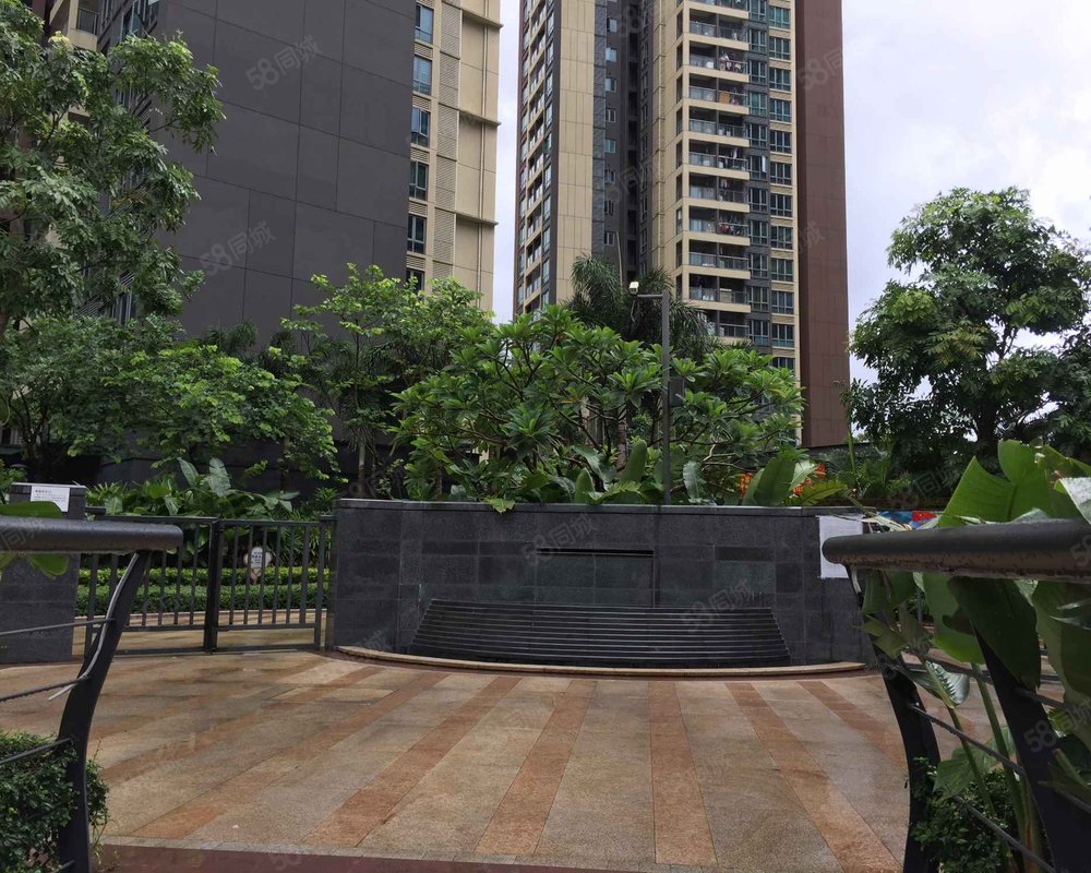 京基御景印象二期